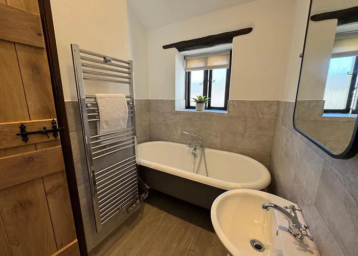 بيت للعطل Number Two, Yard 12