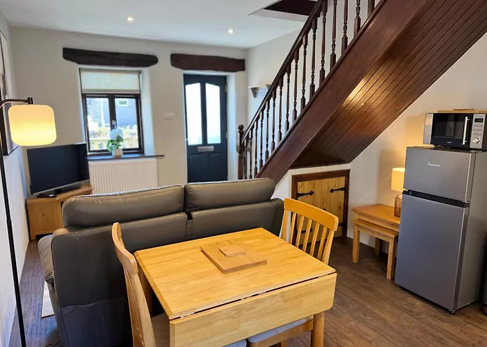 بيت للعطل Number Two, Yard 12 كندال