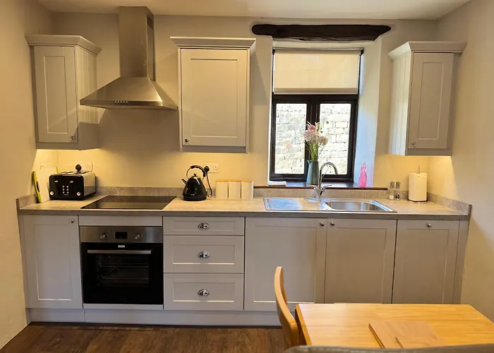 بيت للعطل Number Two, Yard 12 كندال