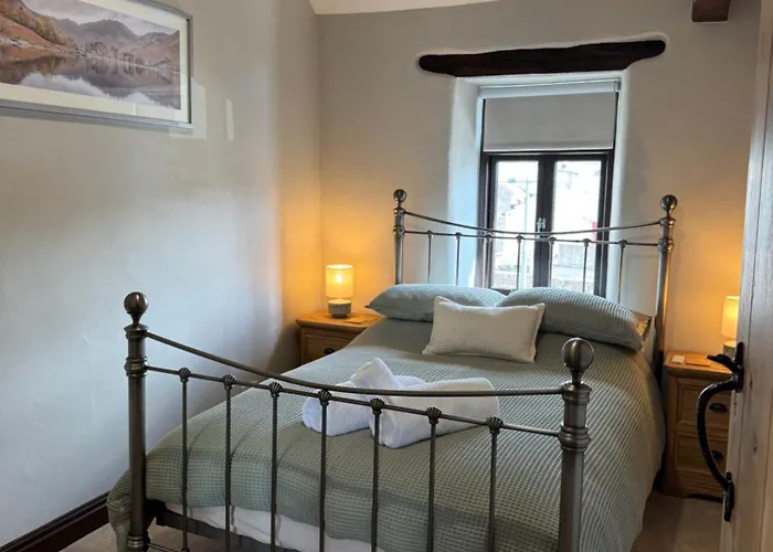 بيت للعطل Number Two, Yard 12