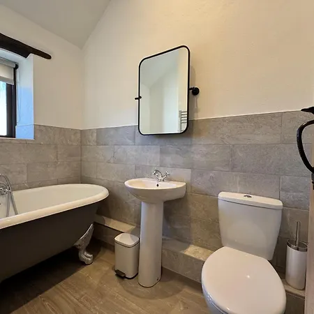 Number Two, Yard 12 * Kendal