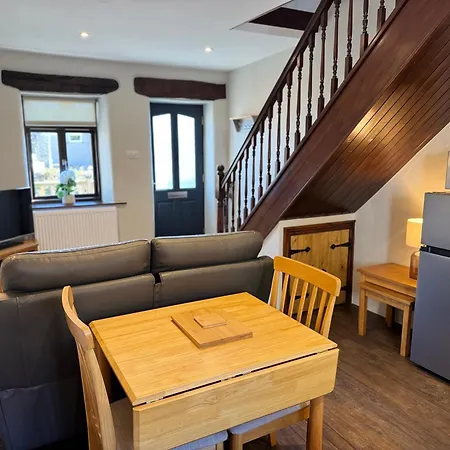 Feriehus Number Two, Yard 12 Kendal