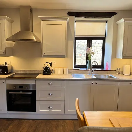 Feriehus Number Two, Yard 12 Kendal